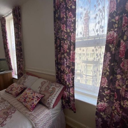 Mellory Hotel Блекпул Екстериор снимка