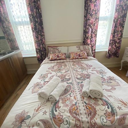 Mellory Hotel Блекпул Екстериор снимка