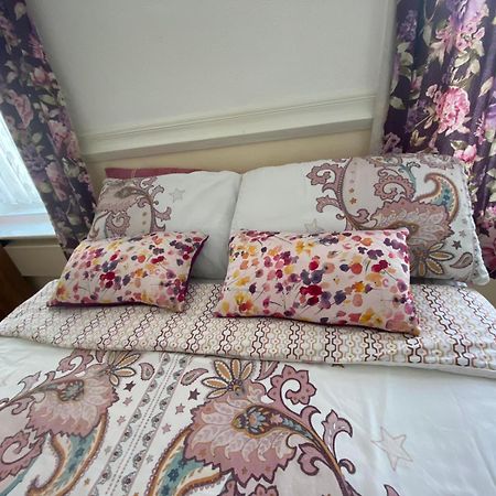 Mellory Hotel Блекпул Екстериор снимка
