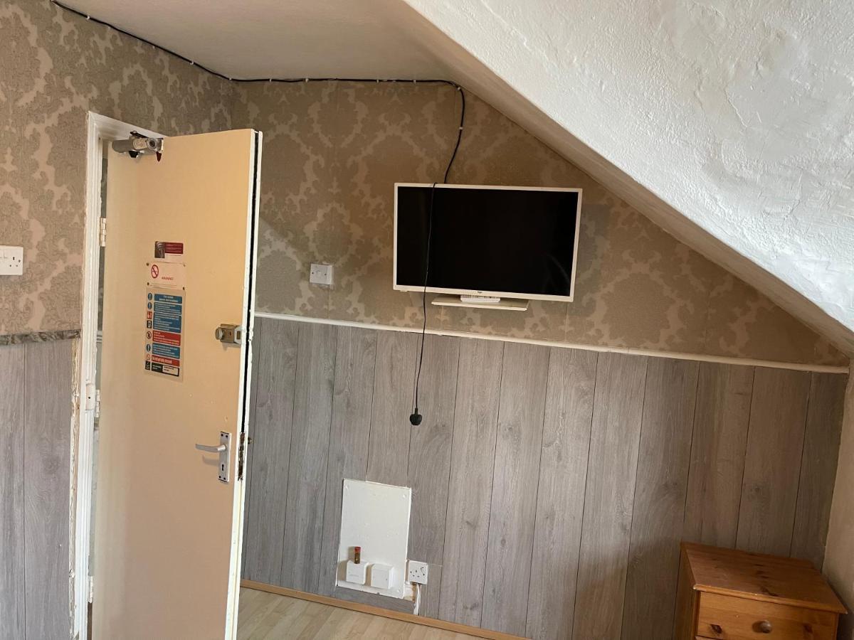 Mellory Hotel Блекпул Екстериор снимка
