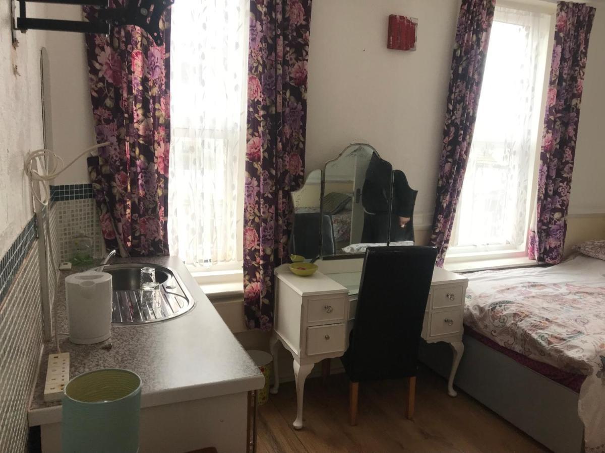 Mellory Hotel Блекпул Екстериор снимка