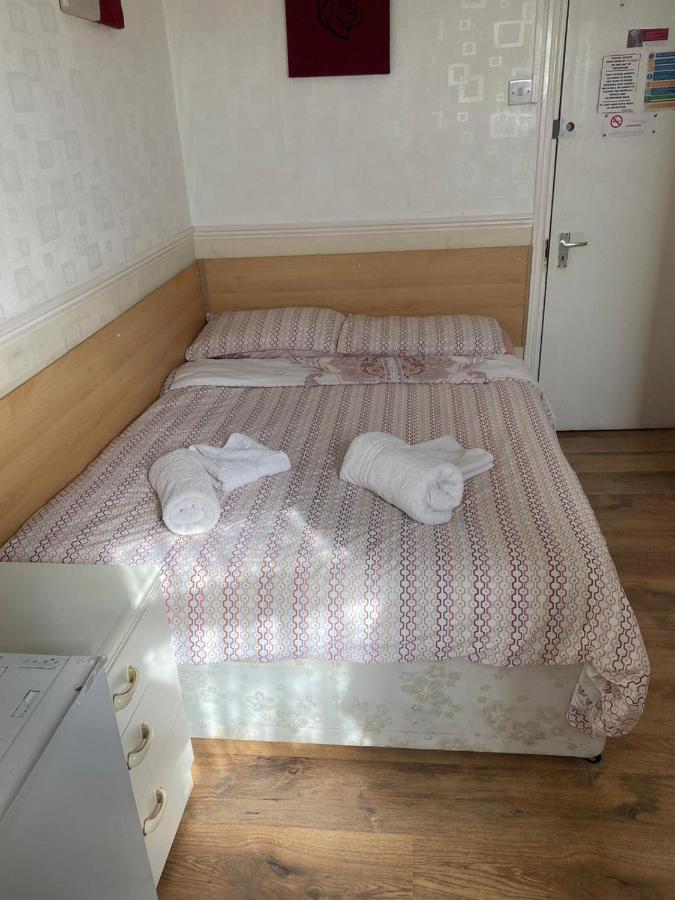Mellory Hotel Блекпул Екстериор снимка