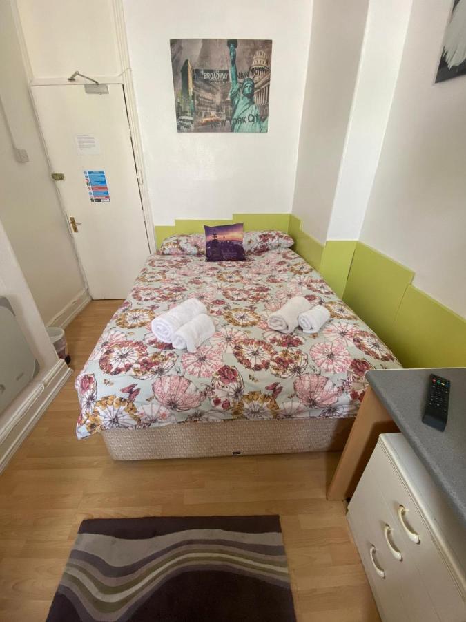 Mellory Hotel Блекпул Екстериор снимка