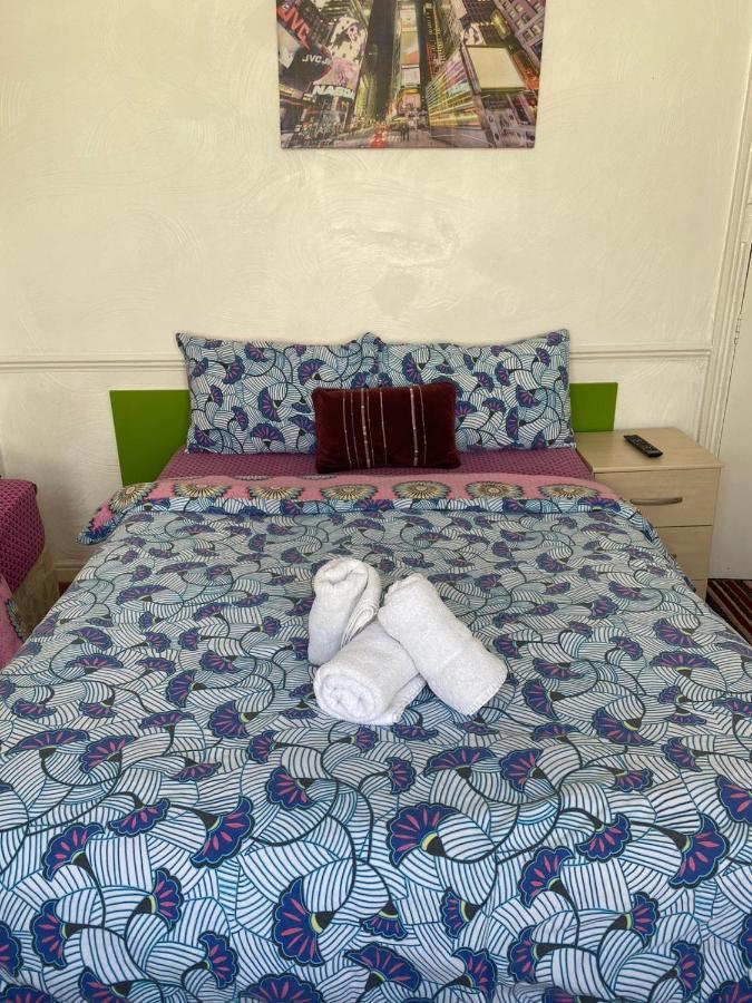 Mellory Hotel Блекпул Екстериор снимка