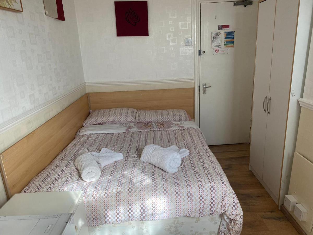 Mellory Hotel Блекпул Екстериор снимка