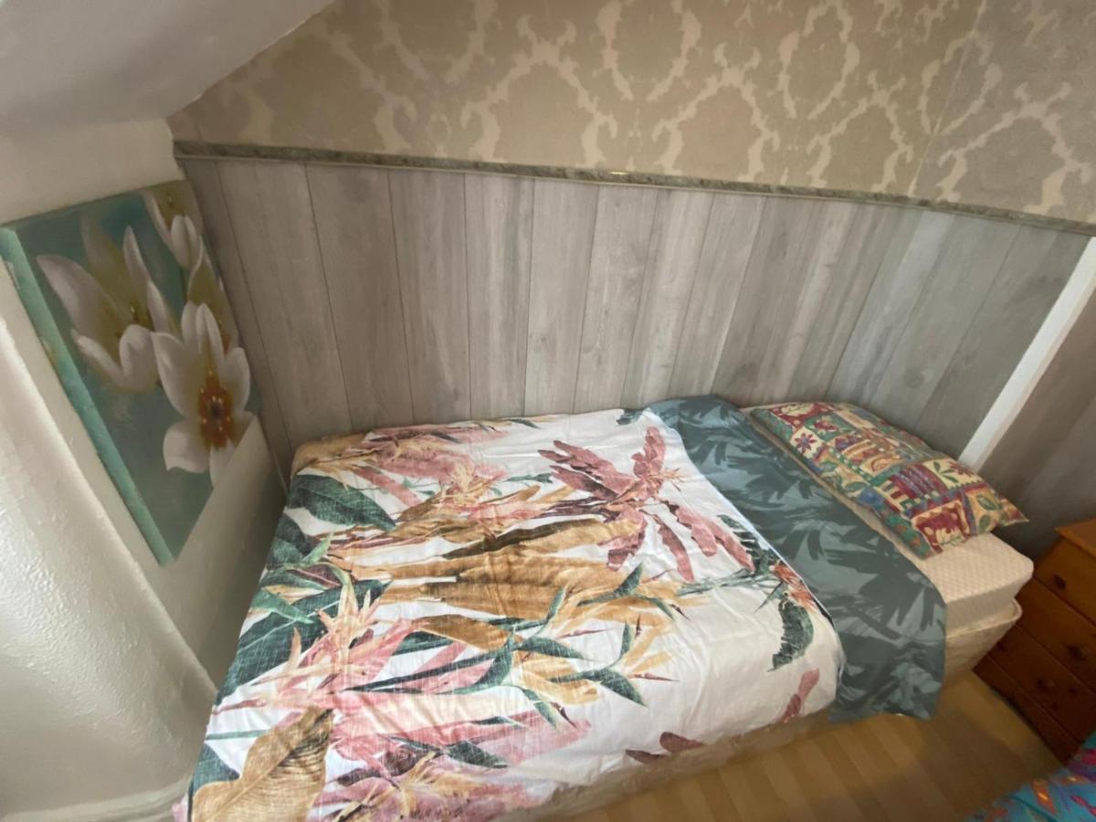 Mellory Hotel Блекпул Екстериор снимка