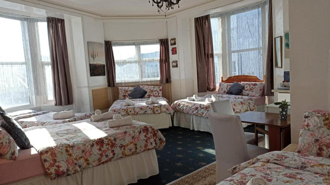 Mellory Hotel Блекпул Екстериор снимка