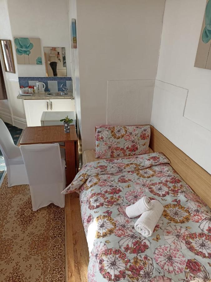 Mellory Hotel Блекпул Екстериор снимка