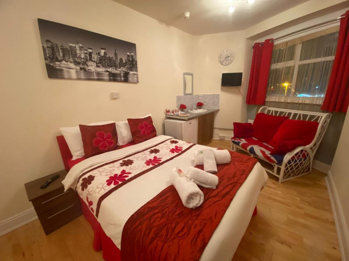 Mellory Hotel Блекпул Екстериор снимка