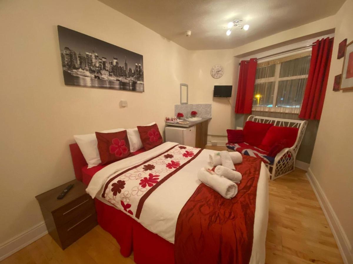 Mellory Hotel Блекпул Екстериор снимка