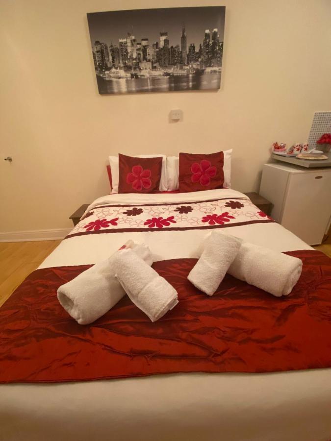 Mellory Hotel Блекпул Екстериор снимка