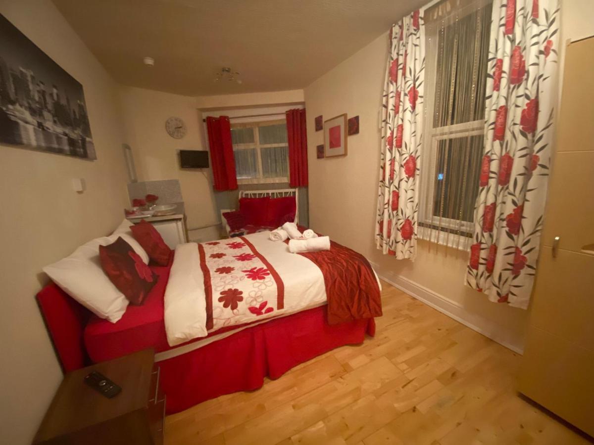 Mellory Hotel Блекпул Екстериор снимка