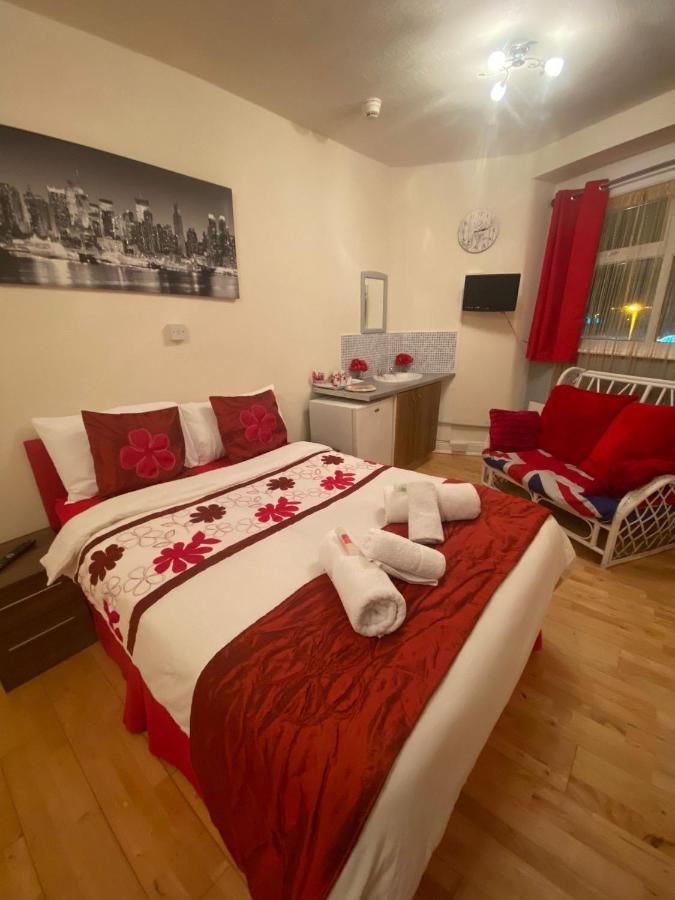 Mellory Hotel Блекпул Екстериор снимка