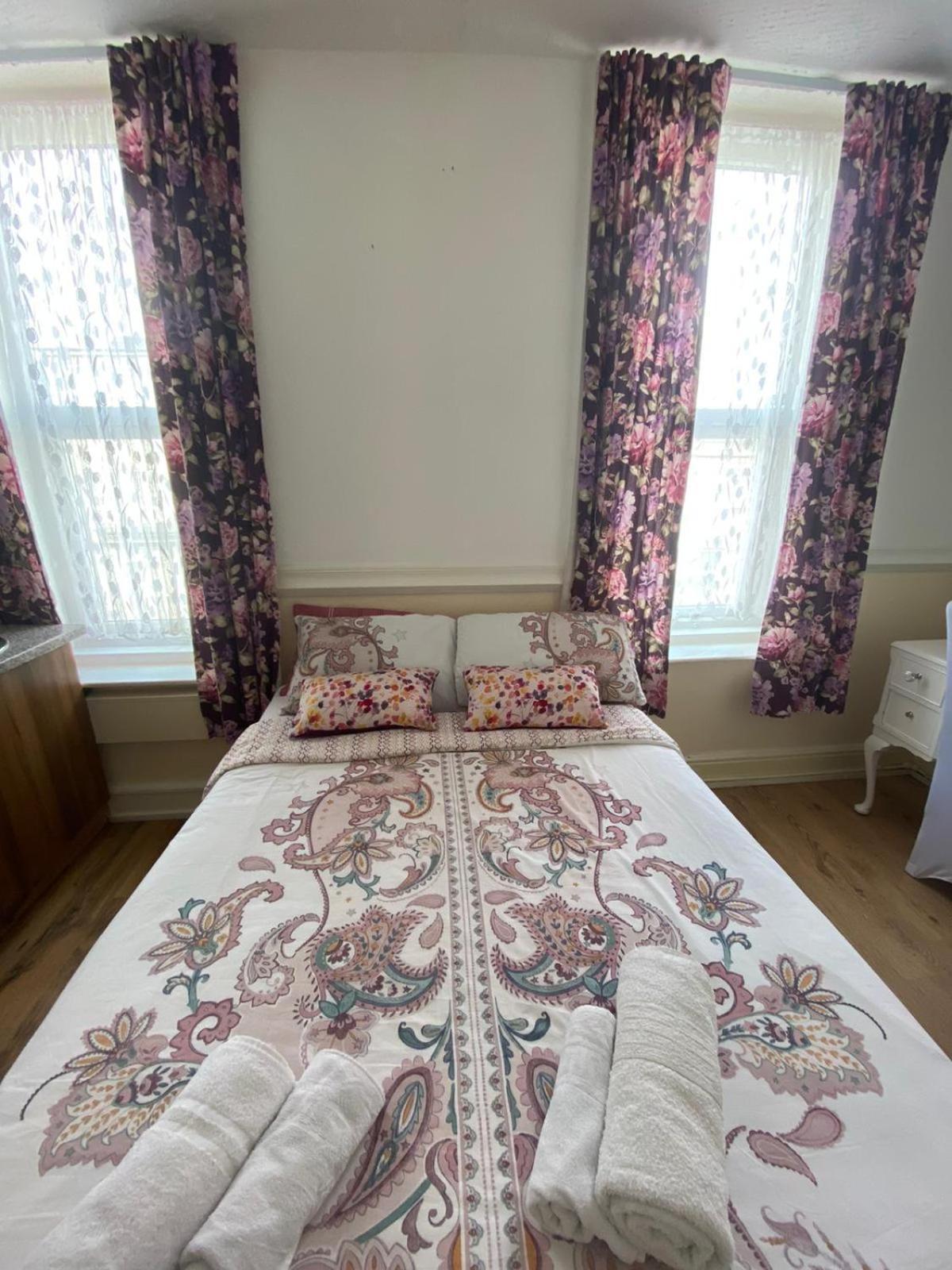 Mellory Hotel Блекпул Екстериор снимка