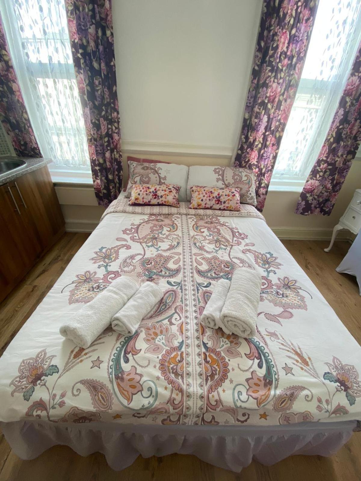 Mellory Hotel Блекпул Екстериор снимка