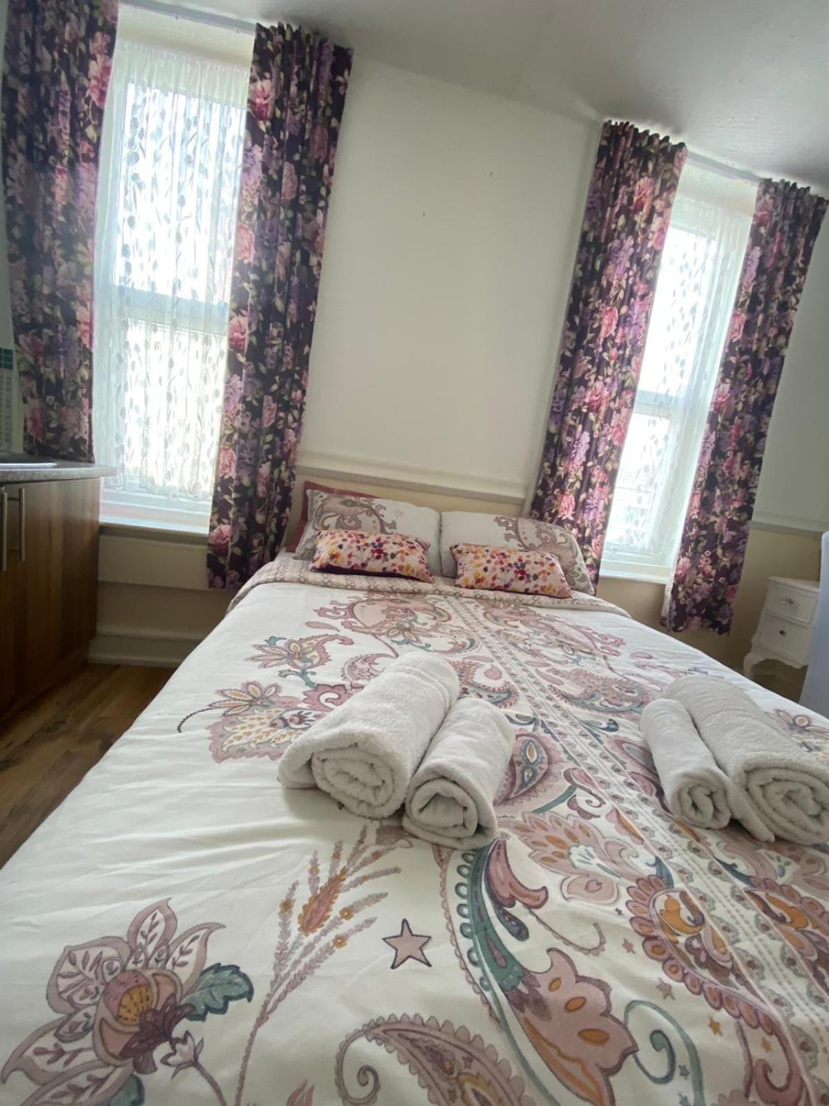 Mellory Hotel Блекпул Екстериор снимка