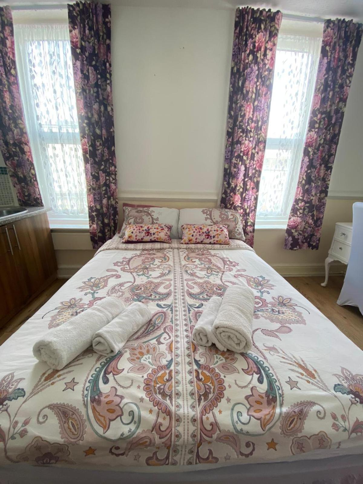 Mellory Hotel Блекпул Екстериор снимка