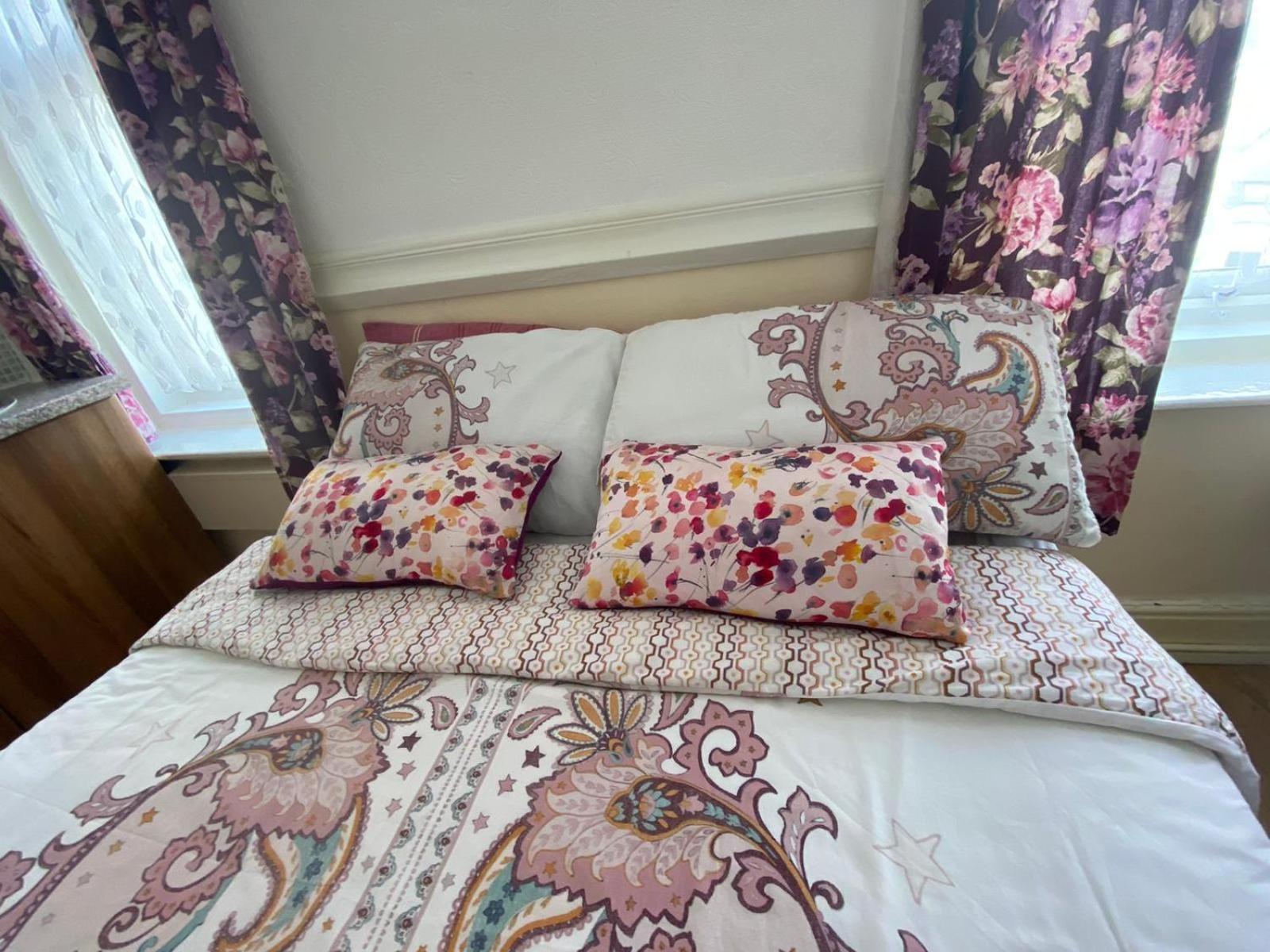 Mellory Hotel Блекпул Екстериор снимка