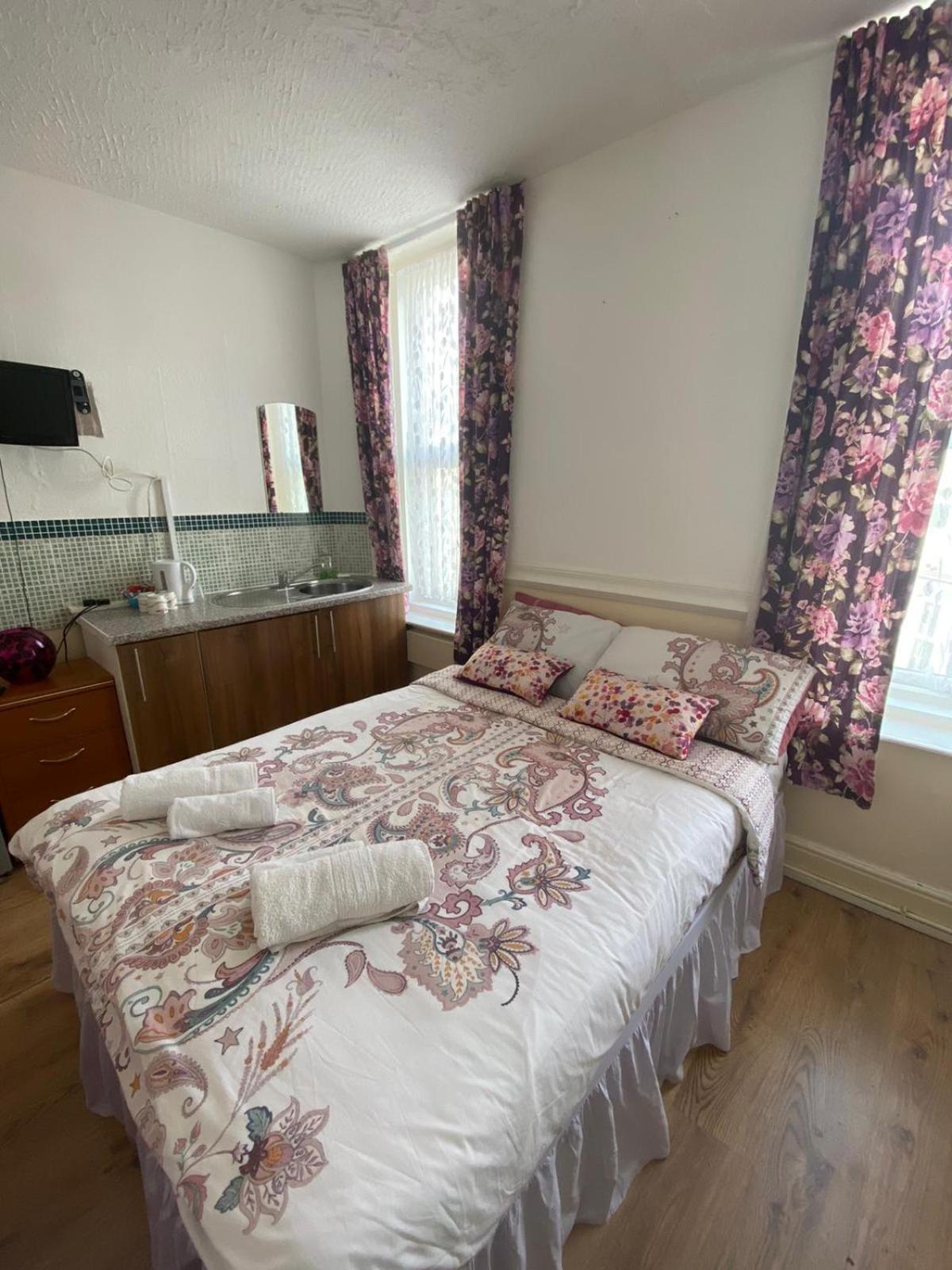 Mellory Hotel Блекпул Екстериор снимка